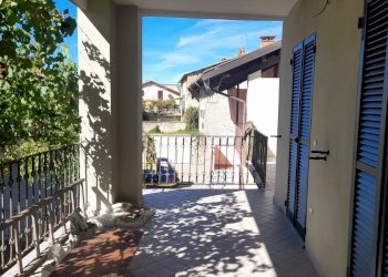 Independent house Via Giuseppe Garibaldi, Lesegno - photo 4