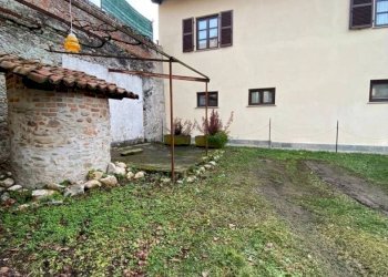 Independent house Via Giuseppe Garibaldi, Lesegno - photo 5