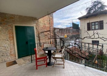 Independent house Via Giuseppe Garibaldi, Lesegno - photo 7