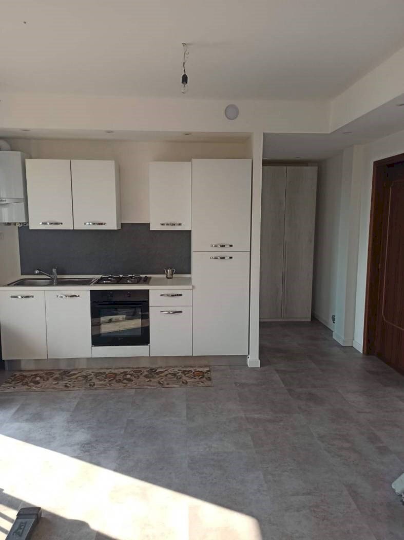 Two-room apartment Via Guglielmo Marconi, 2, Scagnello - photo 1