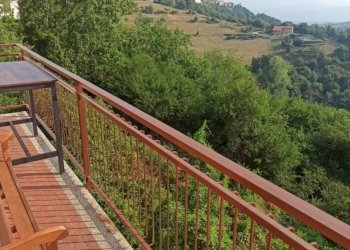 Bilocale Via Guglielmo Marconi, 2, Scagnello - foto 12