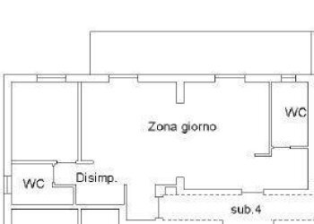 Bilocale Via Guglielmo Marconi, 2, Scagnello - foto 20