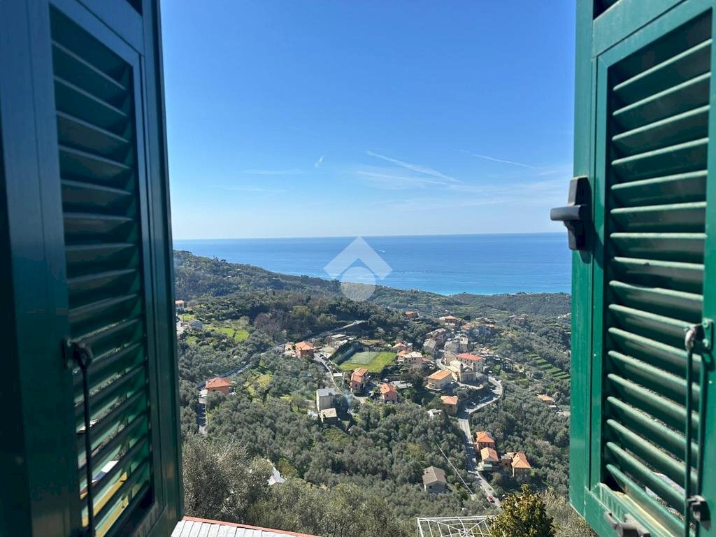 Rustico Via Giuseppe Raffo, Cogorno - foto 1