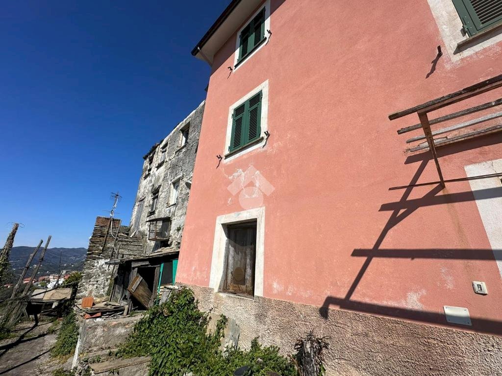 Rustico Via Giuseppe Raffo, Cogorno - foto 2