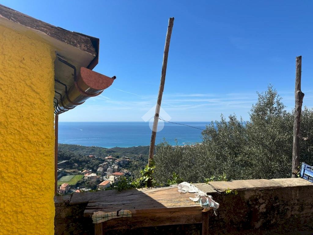 Rustico Via Giuseppe Raffo, Cogorno - foto 3