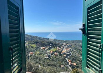 Rustico Via Giuseppe Raffo, Cogorno - foto 1