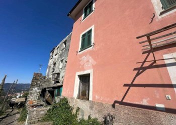 Rustico Via Giuseppe Raffo, Cogorno - foto 2