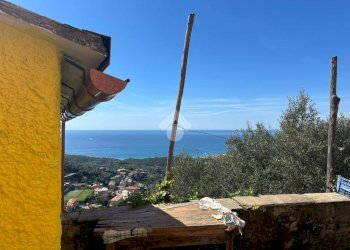 Rustico Via Giuseppe Raffo, Cogorno - foto 3