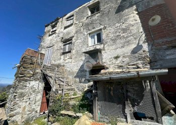 Rustico Via Giuseppe Raffo, Cogorno - foto 4