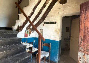 Rustico Via Giuseppe Raffo, Cogorno - foto 7