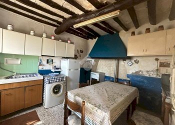 Rustico Via Giuseppe Raffo, Cogorno - foto 9