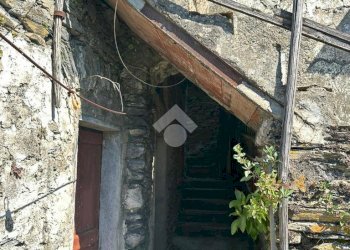 Rustico Via Giuseppe Raffo, Cogorno - foto 15