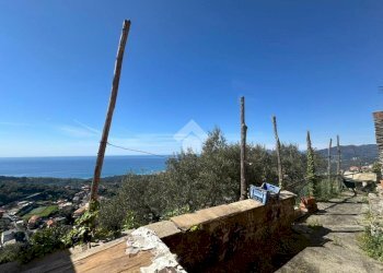 Rustico Via Giuseppe Raffo, Cogorno - foto 19