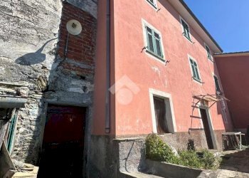 Rustico Via Giuseppe Raffo, Cogorno - foto 21