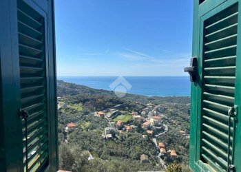 Rustico Via Giuseppe Raffo, Cogorno - foto 22