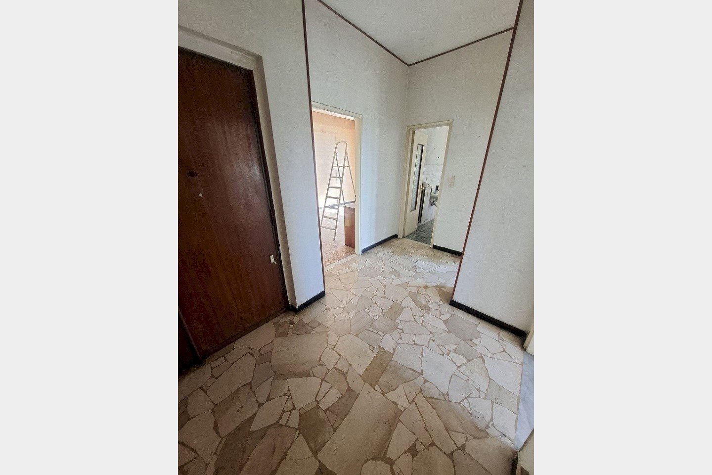 Bilocale Asti - foto 1