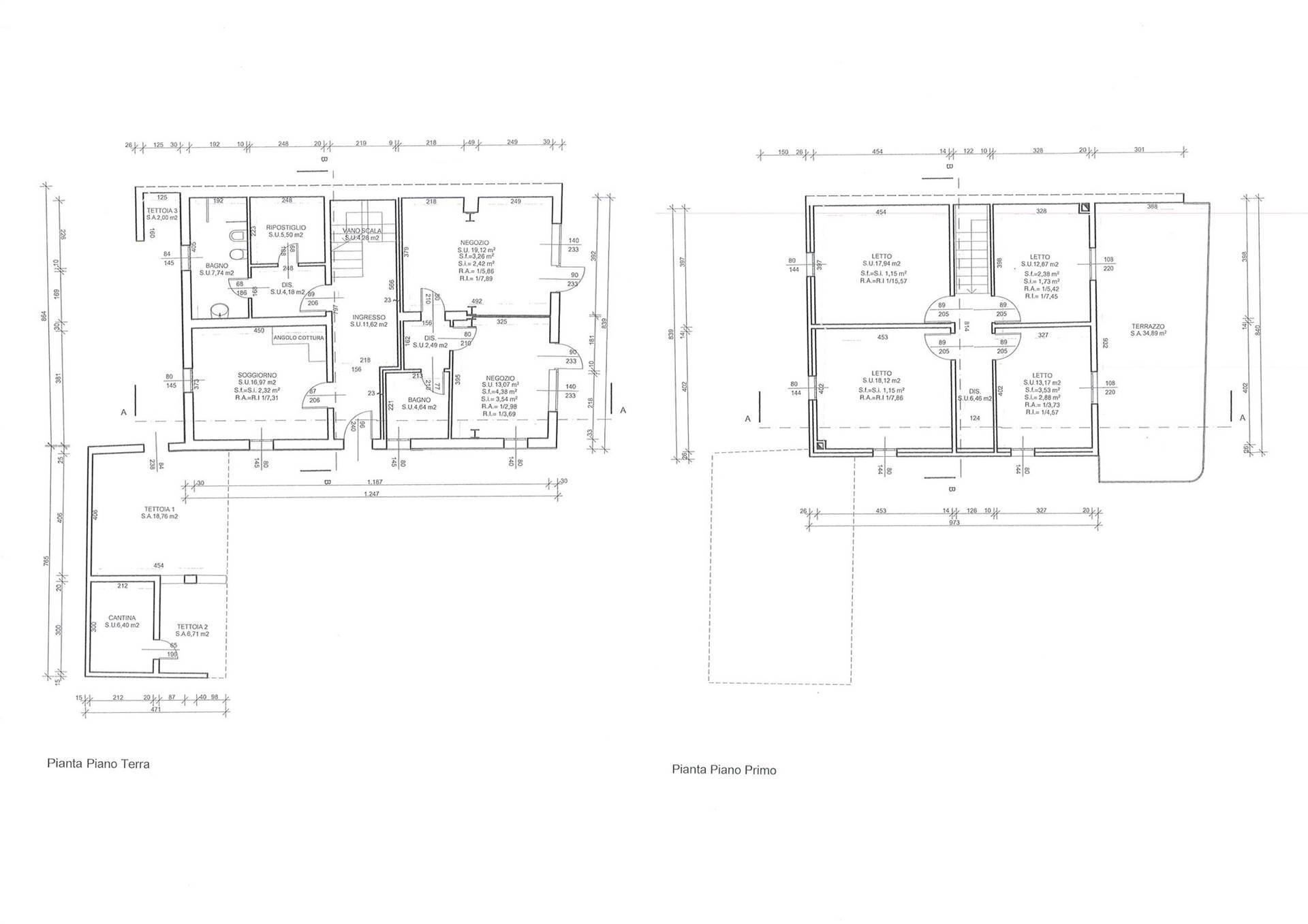 Casa semi indipendente Via Bruino 14, Medolla - foto 3