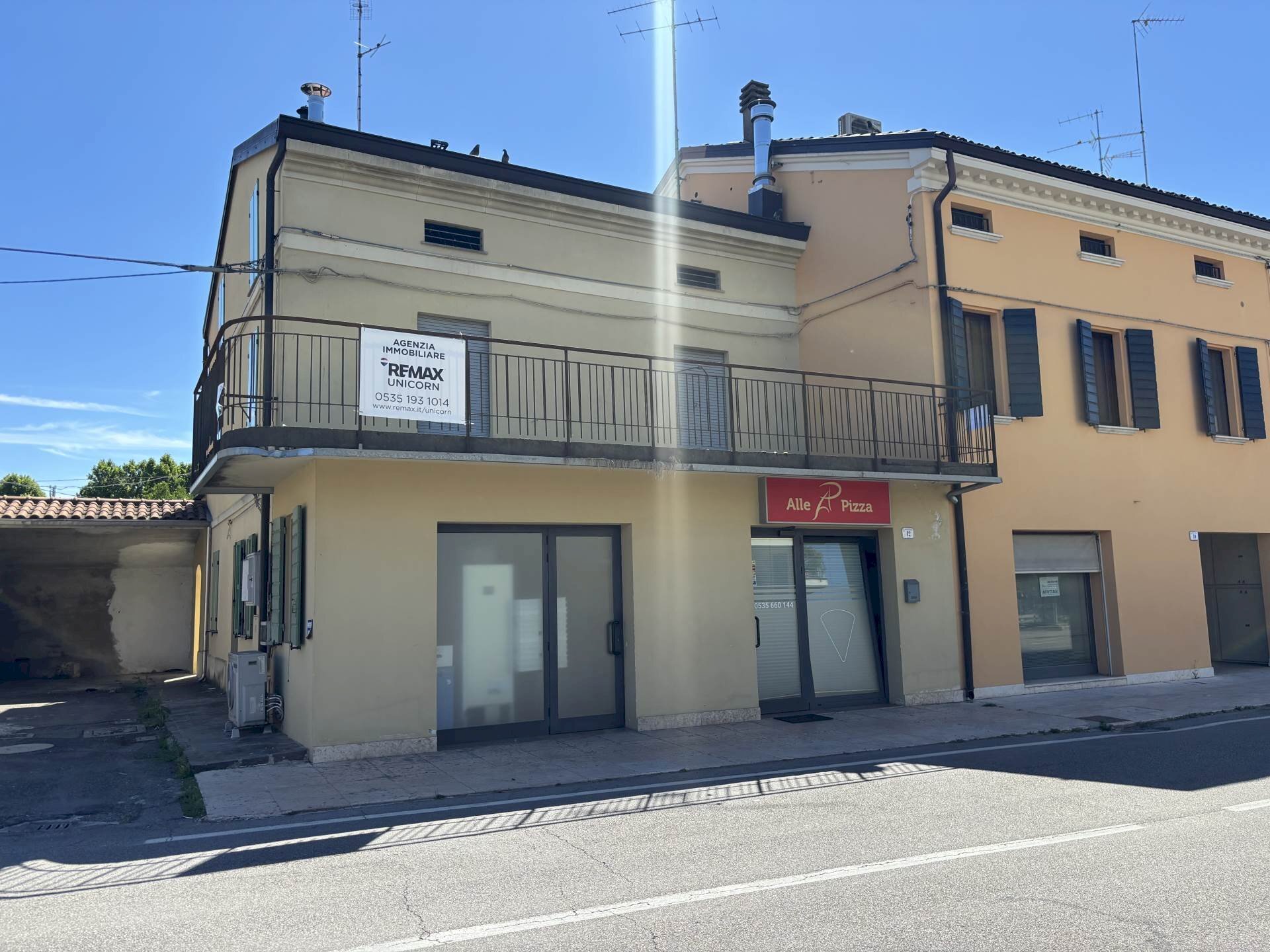 Casa semi indipendente Via Bruino 14, Medolla - foto 1