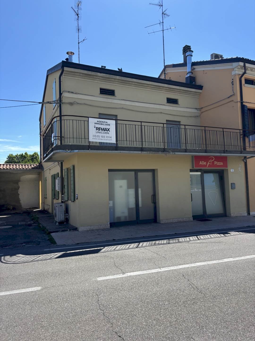 Casa semi indipendente Via Bruino 14, Medolla - foto 2
