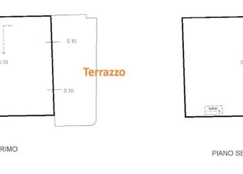 Casa semi indipendente Via Bruino 14, Medolla - foto 4