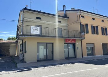 Semi-detached house Via Bruino 14, Medolla - photo 1