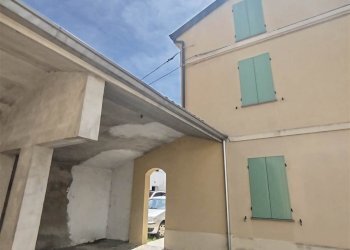 Semi-detached house Via Bruino 14, Medolla - photo 18
