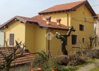 Casa semi indipendente Via Carlo Garrè, Savignone - foto 2