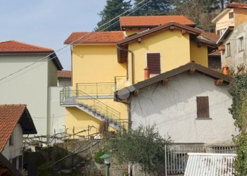 Casa semi indipendente Via Carlo Garrè, Savignone - foto 4