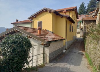 Casa semi indipendente Via Carlo Garrè, Savignone - foto 6