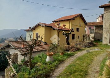 Casa semi indipendente Via Carlo Garrè, Savignone - foto 7