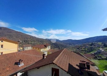 Casa semi indipendente Via Carlo Garrè, Savignone - foto 8