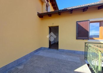 Casa semi indipendente Via Carlo Garrè, Savignone - foto 10