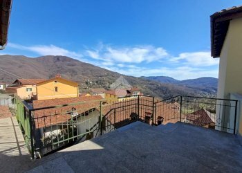 Casa semi indipendente Via Carlo Garrè, Savignone - foto 11