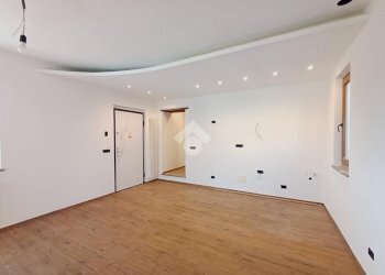 Casa semi indipendente Via Carlo Garrè, Savignone - foto 12