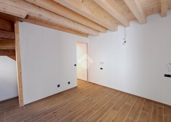 Casa semi indipendente Via Carlo Garrè, Savignone - foto 24