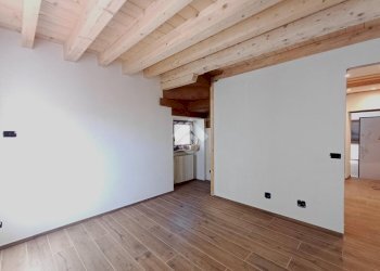 Casa semi indipendente Via Carlo Garrè, Savignone - foto 25