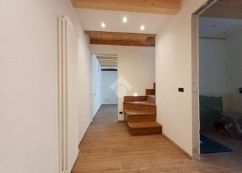 Casa semi indipendente Via Carlo Garrè, Savignone - foto 26