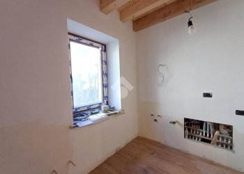 Casa semi indipendente Via Carlo Garrè, Savignone - foto 27