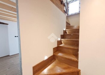 Casa semi indipendente Via Carlo Garrè, Savignone - foto 30