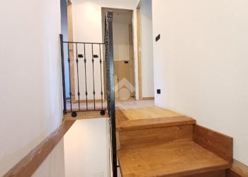 Casa semi indipendente Via Carlo Garrè, Savignone - foto 31