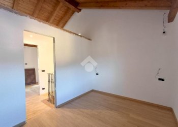 Casa semi indipendente Via Carlo Garrè, Savignone - foto 33