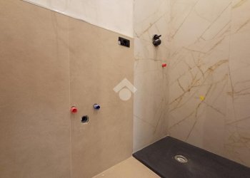 Casa semi indipendente Via Carlo Garrè, Savignone - foto 39