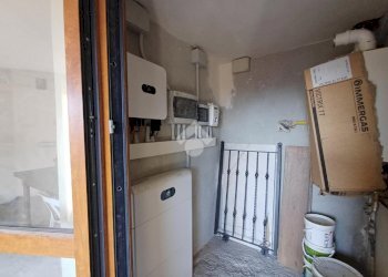 Casa semi indipendente Via Carlo Garrè, Savignone - foto 47