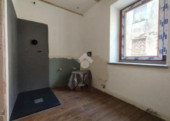 Semi-detached house Via Carlo Garrè, Savignone - photo 23