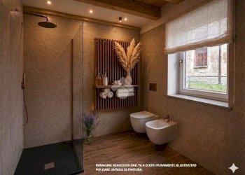 Semi-detached house Via Carlo Garrè, Savignone - photo 24