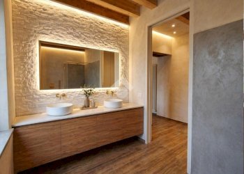 Semi-detached house Via Carlo Garrè, Savignone - photo 26