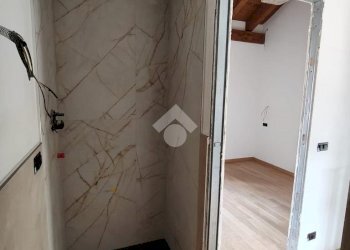 Semi-detached house Via Carlo Garrè, Savignone - photo 39