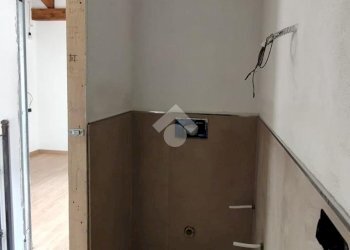 Semi-detached house Via Carlo Garrè, Savignone - photo 40