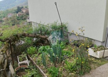 Semi-detached house Via Carlo Garrè, Savignone - photo 45