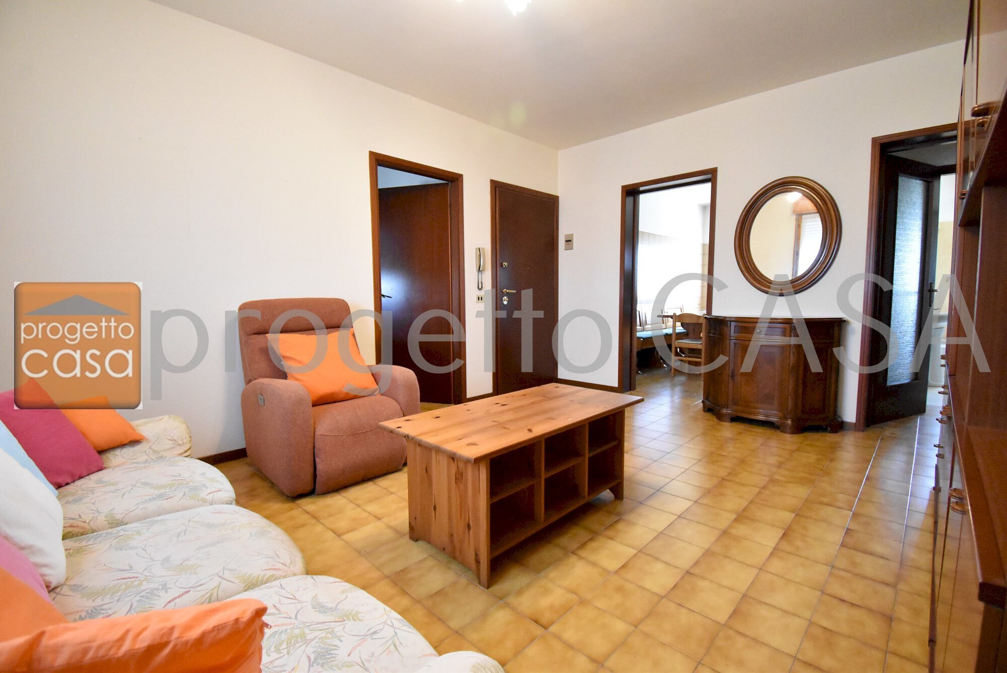 Trilocale San Cesario sul Panaro - foto 1